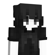 Bethy's Minecraft Skin