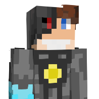 BionicPoet14100's Minecraft Skin