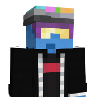 noahmaue's Minecraft Skin