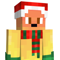 Mango_Mattie's Minecraft Skin