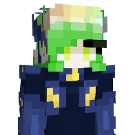 OTMETKA's Minecraft Skin