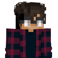 marcusmtm's Minecraft Skin