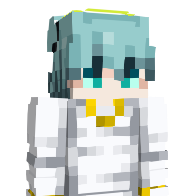 Kyrof's Minecraft Skin