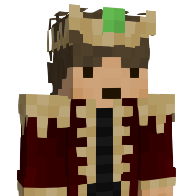 Jodek's Minecraft Skin