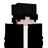 aengW's Minecraft Skin