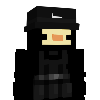 Zkrz's Minecraft Skin