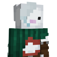 Runeseik's Minecraft Skin