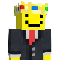 E1iteNoob's Minecraft Skin