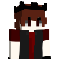 SculkWarden's Minecraft Skin