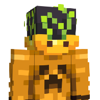 Earn's Minecraft Skin