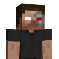 robo_max's Minecraft Skin