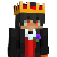 ItzCitrine's Minecraft Skin