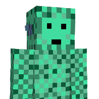 prvx's Minecraft Skin