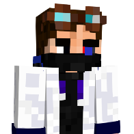 Mr_Miner416's Minecraft Skin