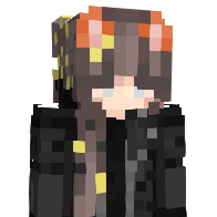 SxarI3tt's Minecraft Skin