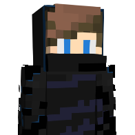mineluk21's Minecraft Skin