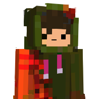 FrostyCookies's Minecraft Skin
