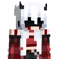 Uyal's Minecraft Skin