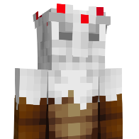 crossdatstreet's Minecraft Skin