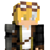 pieboy997's Minecraft Skin