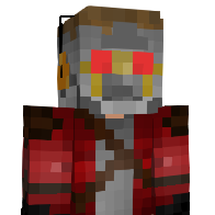 JosupJ's Minecraft Skin
