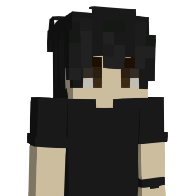 deiqk's Minecraft Skin