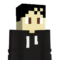 glsm's Minecraft Skin