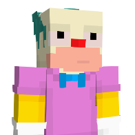 failedbidger_xyz's Minecraft Skin