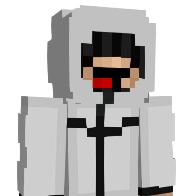 Trona's Minecraft Skin