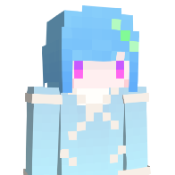 TFW_hi_Min's Minecraft Skin