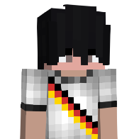 JarDateien's Minecraft Skin