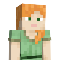Yccie's Minecraft Skin