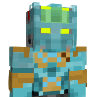 AzurePhantom's Minecraft Skin