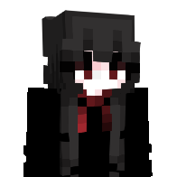 menami's Minecraft Skin