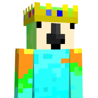 SmartestPlayer's Minecraft Skin