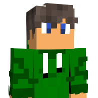 coolerboy18yt's Minecraft Skin