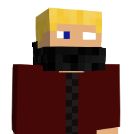 ______HEROBRINE's Minecraft Skin