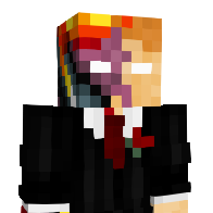 Grellino's Minecraft Skin