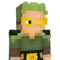 Joey's Minecraft Skin