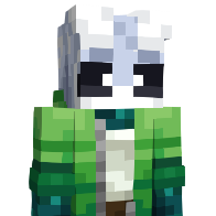 DuneEryksson's Minecraft Skin