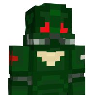 cosmo555's Minecraft Skin