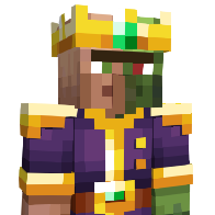 PigTheCreeper's Minecraft Skin