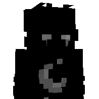 butterfinger317's Minecraft Skin