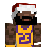 kcws77's Minecraft Skin