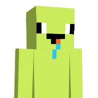 Sagomar's Minecraft Skin