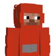 chochosanta's Minecraft Skin