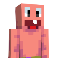 Hertal's Minecraft Skin