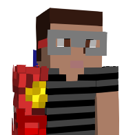 PeakConch330079's Minecraft Skin