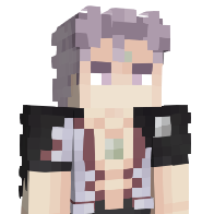 Glise's Minecraft Skin