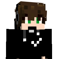 TheDino1523's Minecraft Skin